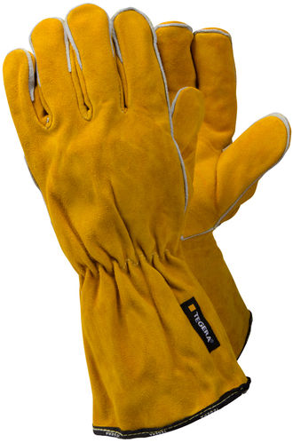 TEGERA® 19 Handschuh für Schweißerarbeiten und Hitzeschutz