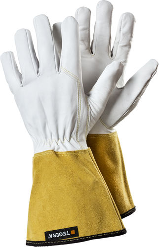 TEGERA® 126A Handschuh für Schweißerarbeiten und Hitzeschutz