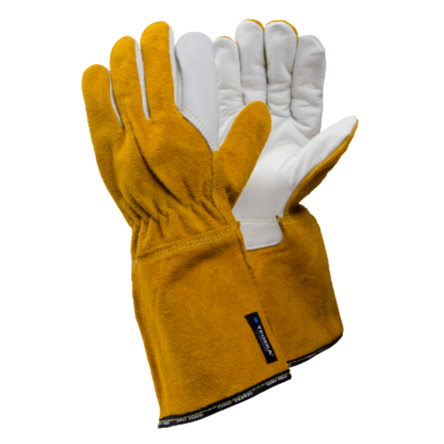 TEGERA® 118A Handschuh für Schweißerarbeiten und Hitzeschutz
